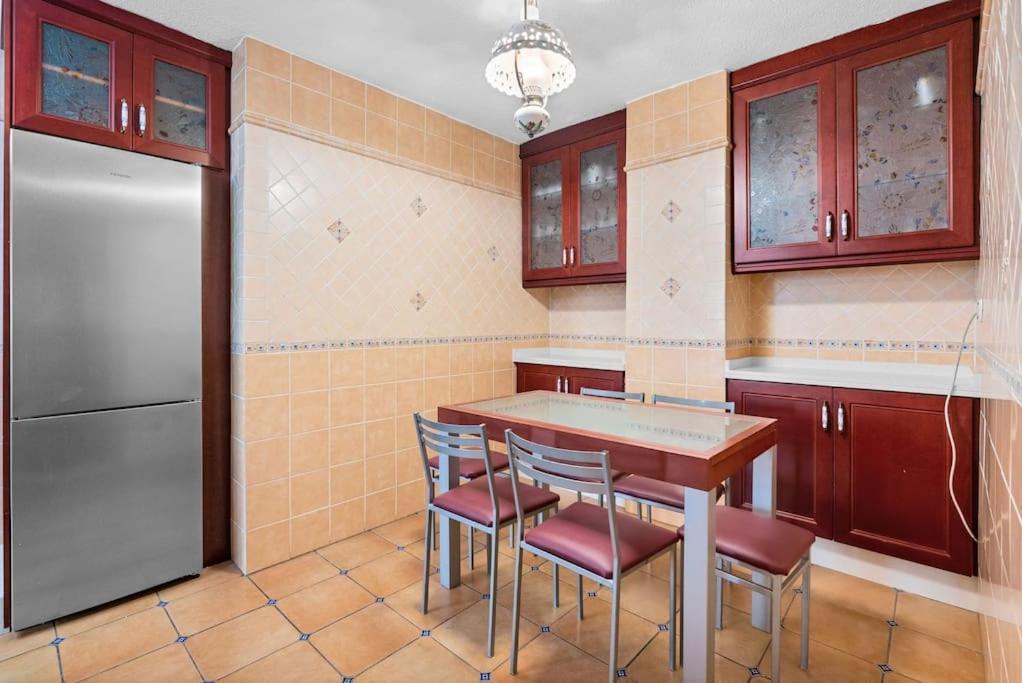 El Rincon De Rosa Appartement Granada Buitenkant foto