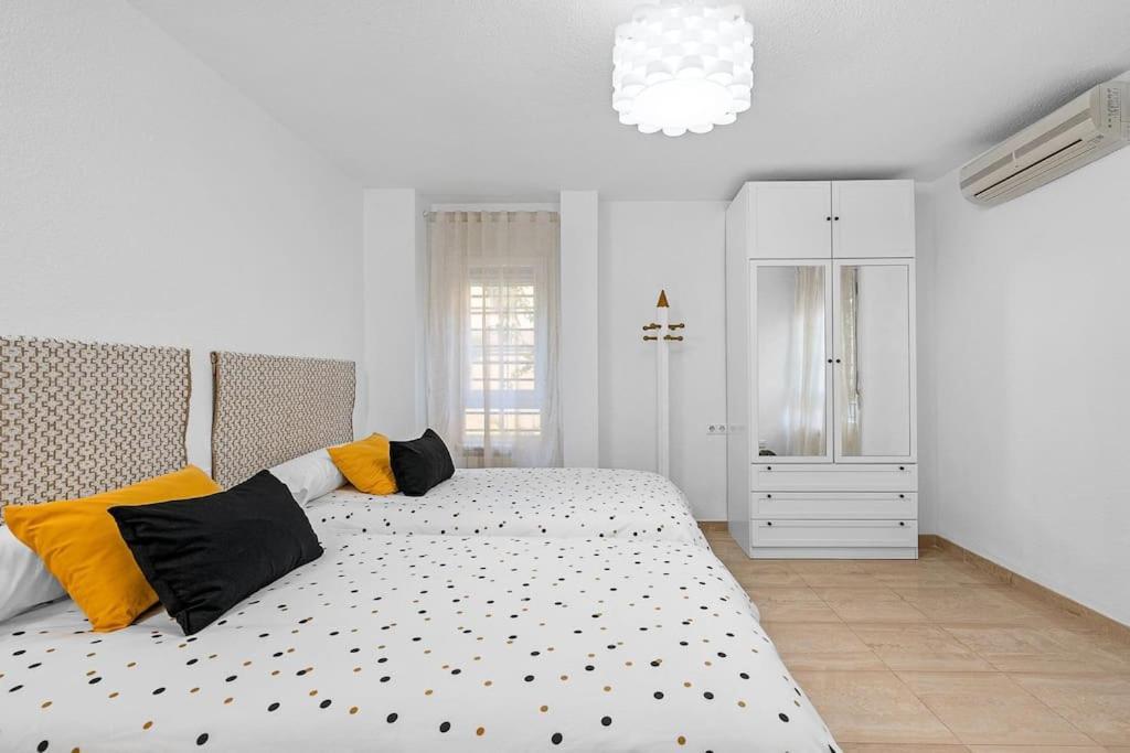El Rincon De Rosa Appartement Granada Buitenkant foto