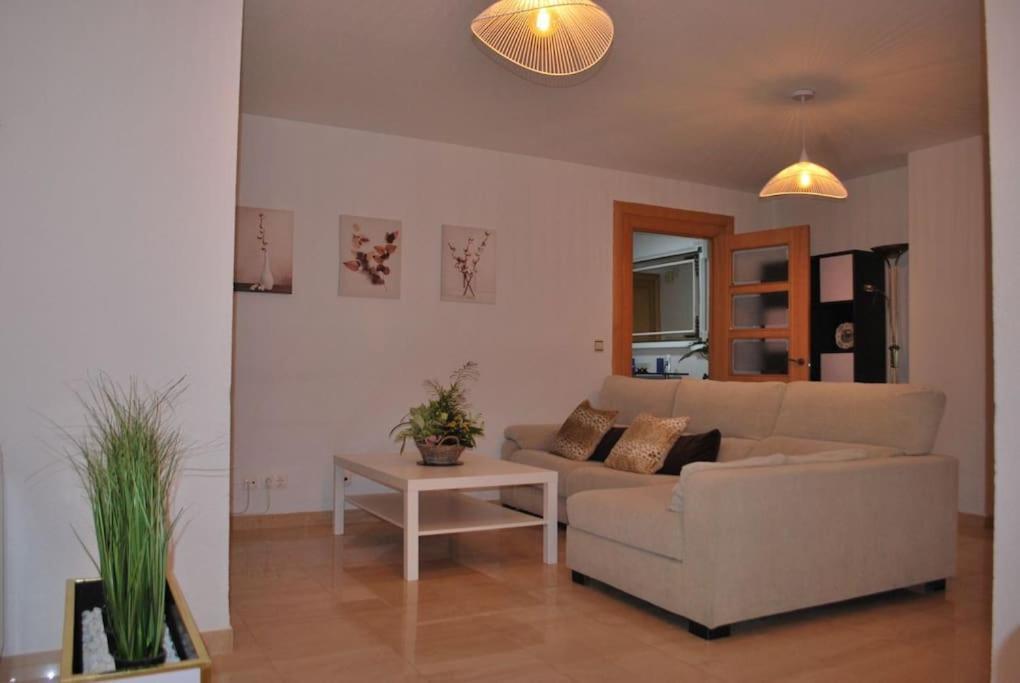 El Rincon De Rosa Appartement Granada Buitenkant foto