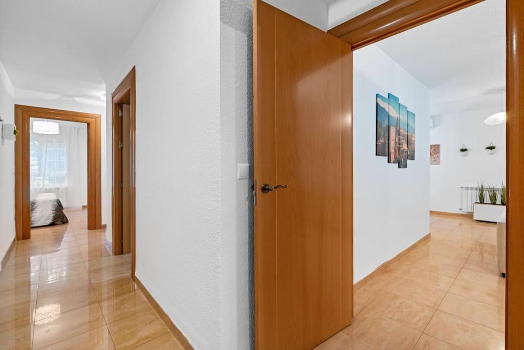 El Rincon De Rosa Appartement Granada Buitenkant foto